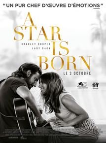 Bande-annonce A Star Is Born