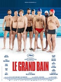 Bande-annonce Le Grand Bain