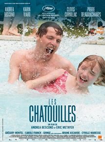 Bande-annonce Les Chatouilles