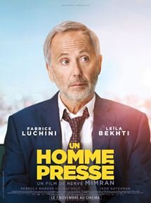 Bande-annonce Un homme pressÃ©