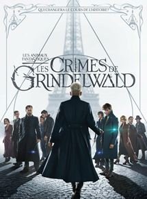 Bande-annonce Les Animaux fantastiques : Les crimes de Grindelwald