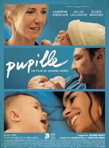 Bande-annonce Pupille